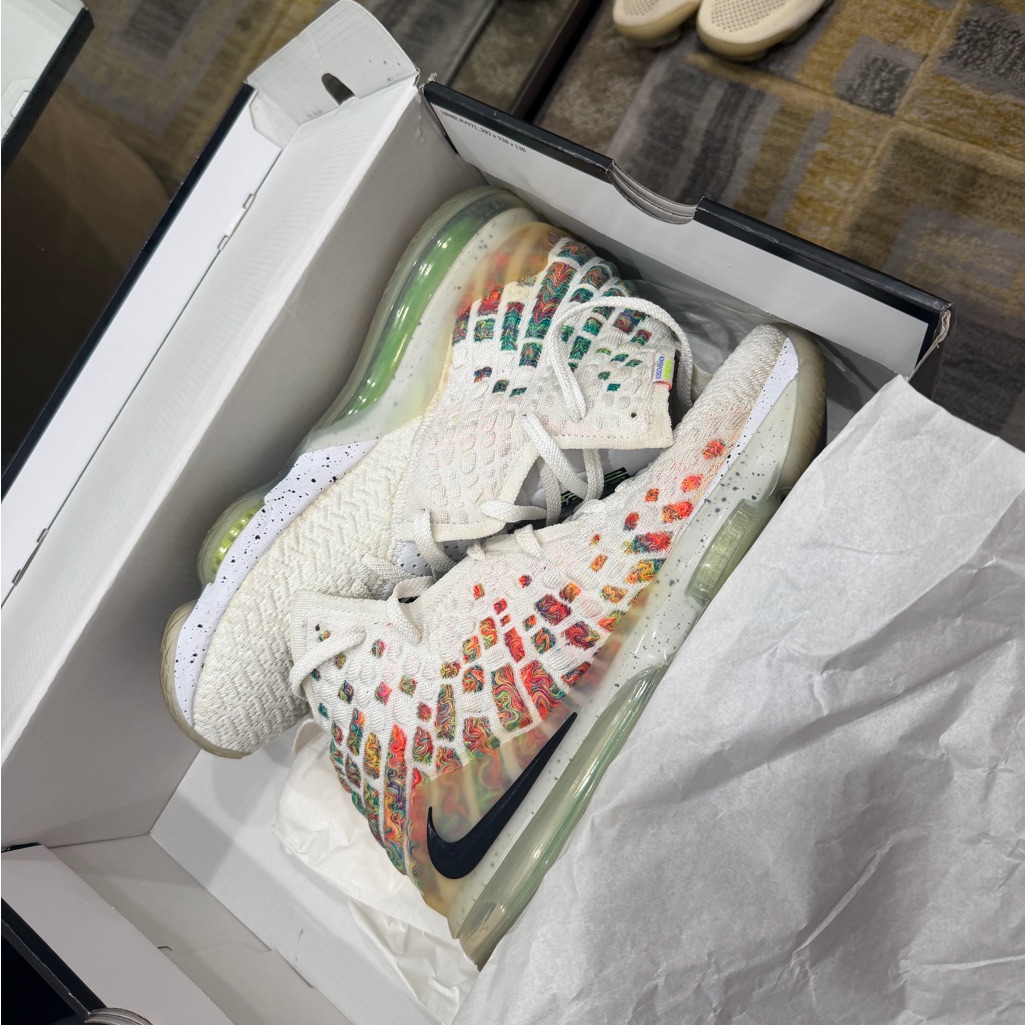 Lebron 17 Lebron 17